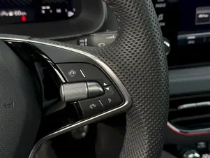 Škoda Kamiq Monte Carlo