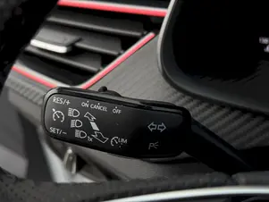 Škoda Kamiq Monte Carlo