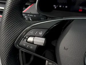 Škoda Kamiq Monte Carlo