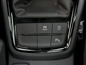 Škoda Kamiq Monte Carlo