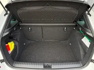 Škoda Kamiq Monte Carlo