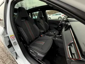 Škoda Kamiq Monte Carlo