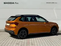 Kamiq Monte Carlo