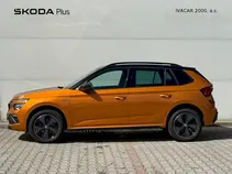 Kamiq Monte Carlo