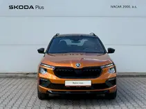 Kamiq Monte Carlo