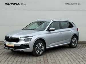 Škoda Kamiq Top Selection