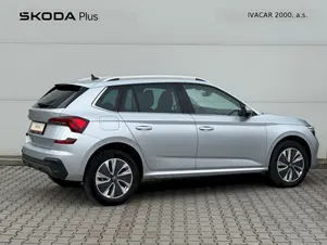 Škoda Kamiq Top Selection