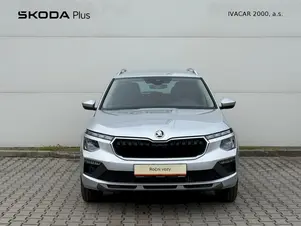 Škoda Kamiq Top Selection