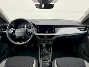 Škoda Kamiq Top Selection