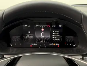 Škoda Kamiq Top Selection