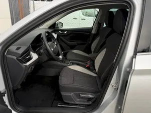 Škoda Kamiq Top Selection