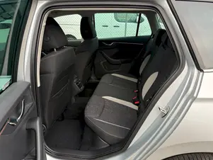 Škoda Kamiq Top Selection