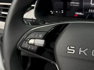 Škoda Kamiq Top Selection