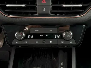 Škoda Kamiq Top Selection