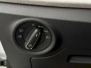 Škoda Kamiq Top Selection