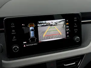 Škoda Kamiq Top Selection