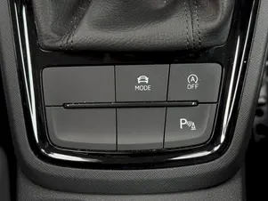 Škoda Kamiq Top Selection