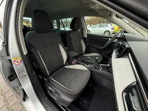 Škoda Kamiq Top Selection