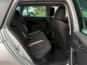 Škoda Kamiq Top Selection