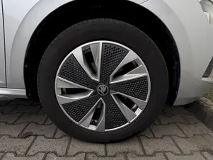 Škoda Kamiq Top Selection