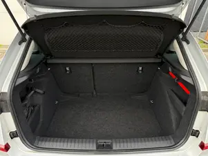 Škoda Kamiq Top Selection