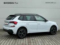 Kamiq Monte Carlo