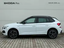 Kamiq Monte Carlo
