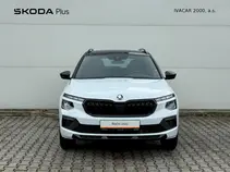 Kamiq Monte Carlo