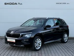 Škoda Kamiq Top Selection