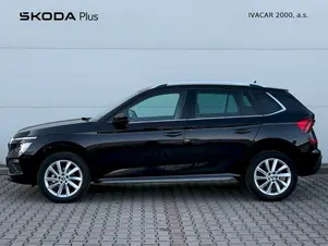 Škoda Kamiq Top Selection
