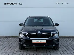 Škoda Kamiq Top Selection