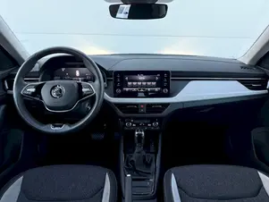 Škoda Kamiq Top Selection