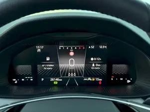 Škoda Kamiq Top Selection