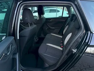 Škoda Kamiq Top Selection