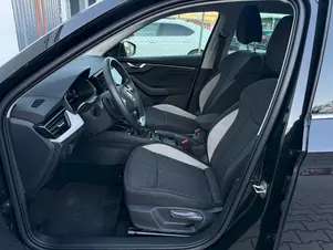 Škoda Kamiq Top Selection