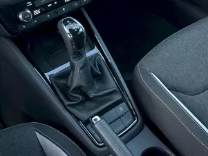 Škoda Kamiq Top Selection