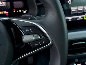 Škoda Kamiq Top Selection