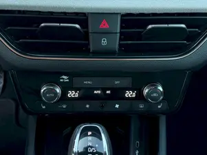 Škoda Kamiq Top Selection