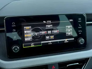 Škoda Kamiq Top Selection