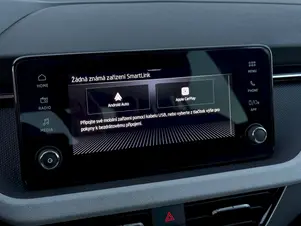 Škoda Kamiq Top Selection