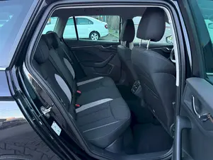 Škoda Kamiq Top Selection