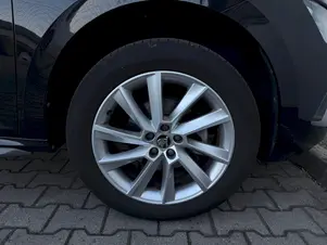 Škoda Kamiq Top Selection