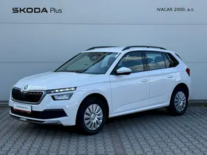 Škoda Kamiq Ambition