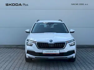 Škoda Kamiq Ambition
