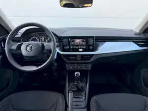 Škoda Kamiq Ambition