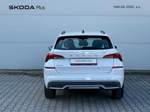 Škoda Kamiq Ambition