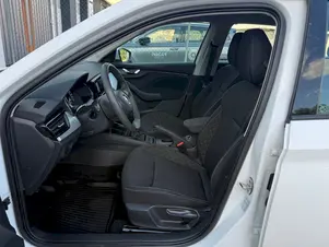 Škoda Kamiq Ambition