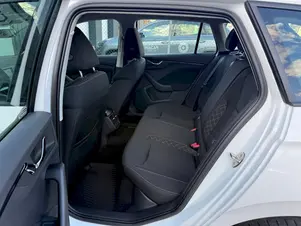 Škoda Kamiq Ambition