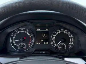 Škoda Kamiq Ambition
