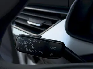 Škoda Kamiq Ambition